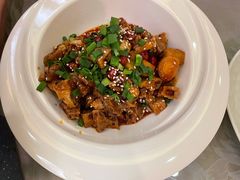 -成都驻京办餐厅(蜀都宾馆店)