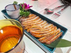 -太食獸泰式茶餐厅(兰州中心首店)