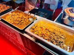 -南宁国际会展中心(会展东博文化旅游区)