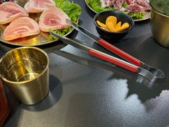 -红小姐的烤肉店(西三旗店)