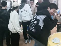 -鹏城人家海鲜酒家·23年老字号(较场尾店)