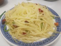 -纳家楼·地道陕菜(劳动路店)