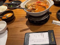 -泰香米泰国餐厅(北城天街店)