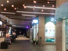 -丽达购物中心(崂山店)