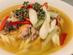 -张福记(五一公园店)