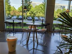 -dotcom coffee古点咖啡(致真大厦店)