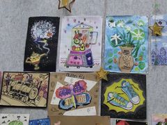 -橡皮虫国际美校(常发广场校区)