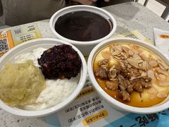 -满记甜品(龙湖长楹天街二店)