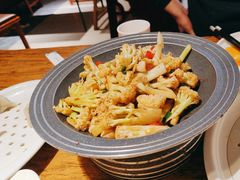 -清真·东饺宴