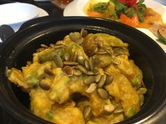 -若蘭慈·无国界素食料理(欢乐海岸店)
