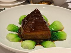 金牌扣肉-南麓·浙里(外滩店)