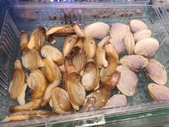 -阿伟海鲜楼·福建菜(延寿店)