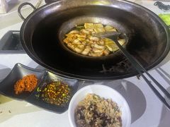 -贵州豆腐王(上合店)