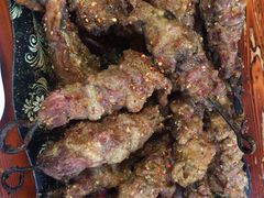 -新疆狼爷烤肉(宋庄店)