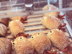 -85度C(厦门中华城新店)