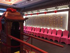 大堂-宁波状元楼酒店(和义路店)