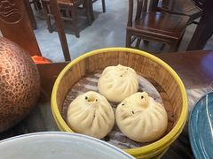 -安泰楼·佛跳墙创始人·传统闽味早茶·酒楼(三坊七巷闽菜地标店)
