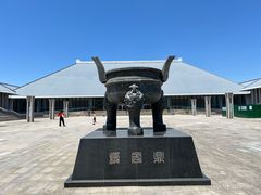 -皖西博物馆