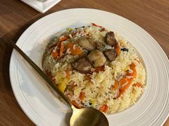 -贯贯吉·清真餐厅(浙江中路店)