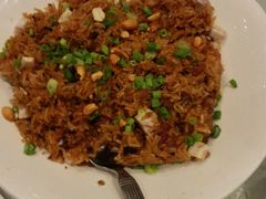 腊味糯米饭-稻香酒家·33年老字号·港式粤菜(富邦中心店)