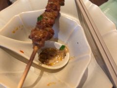 -桐湾大院·桐庐菜(滨江店)