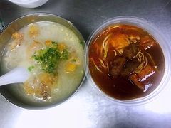-铭辉沙嗲面(新街商业城店)