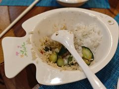-糟粕醋·椰苑海南菜餐厅(亚龙湾天域酒店)