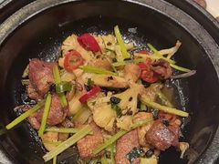 -竹溪一号·天域阁(骑马山店)