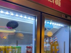 -辣尚瘾·烤鱼·新川菜(牡丹园直营店)
