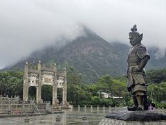 -天坛大佛