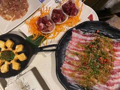 -猫爪爪原切自助烤肉(观音桥阳光世纪店)