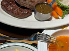 -斗牛士牛排(南京东路店)