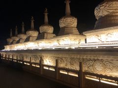 -大召寺明清一条街