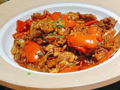 -小柴米·传统江西菜(八一广场店)