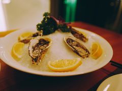 -芽庄MP泰式海鲜海景餐厅