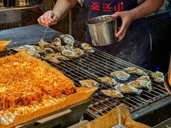 -韩盛·盛江山自助料理(奥体万达店)
