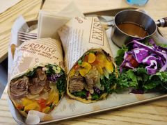 -就是卷儿Wrap and Roll(宣化路店)