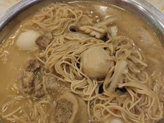 -天福香老友粉(新万悦购物中心店)