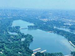 -中央广播电视塔