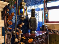 -巴依老爷新疆美食(望京小街店)