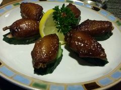 -葡萄集|滋味新疆菜·精酿酒馆(瑞豪酒店)