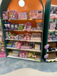 -奈尔宝家庭中心·亲子餐厅(苏州大悦城店)