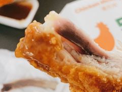 -麦当劳(杭州东站高铁店)
