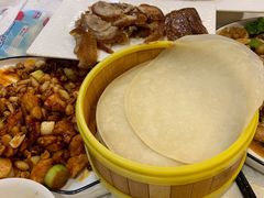 -津悦·正阳春烤鸭(红旗南路店)