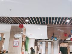 -清真·锦翔炝锅鱼(明德门店)