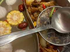 -八合里潮汕鲜牛肉火锅(上海汇智广场店)