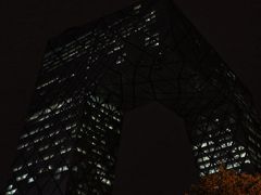 -中央广播电视总台(光华路办公区)