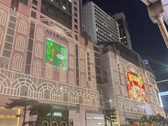 -Olive Young(明洞旗舰店)