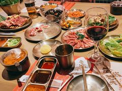 -西塔老太太泥炉烤肉(双井店)