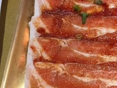 -秦炉烤肉(财富中心店)